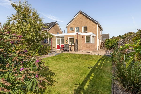 Medium property photo - Anjerstraat 1, 9521 GJ Nieuw-Buinen